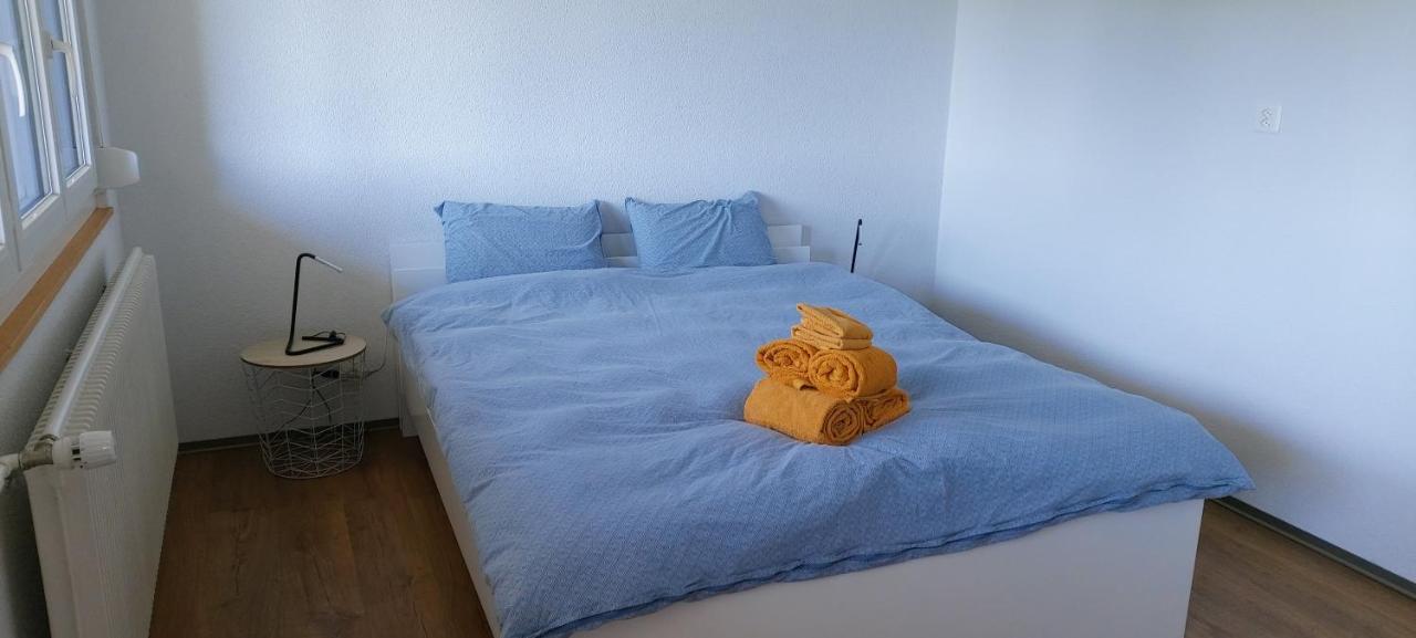 Chambre D'Hote L'Optimisme Montfaucon Exteriér fotografie