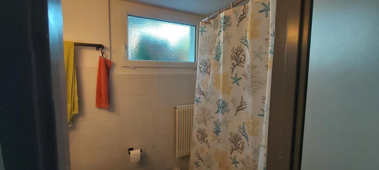 Chambre D'Hote L'Optimisme Montfaucon Exteriér fotografie