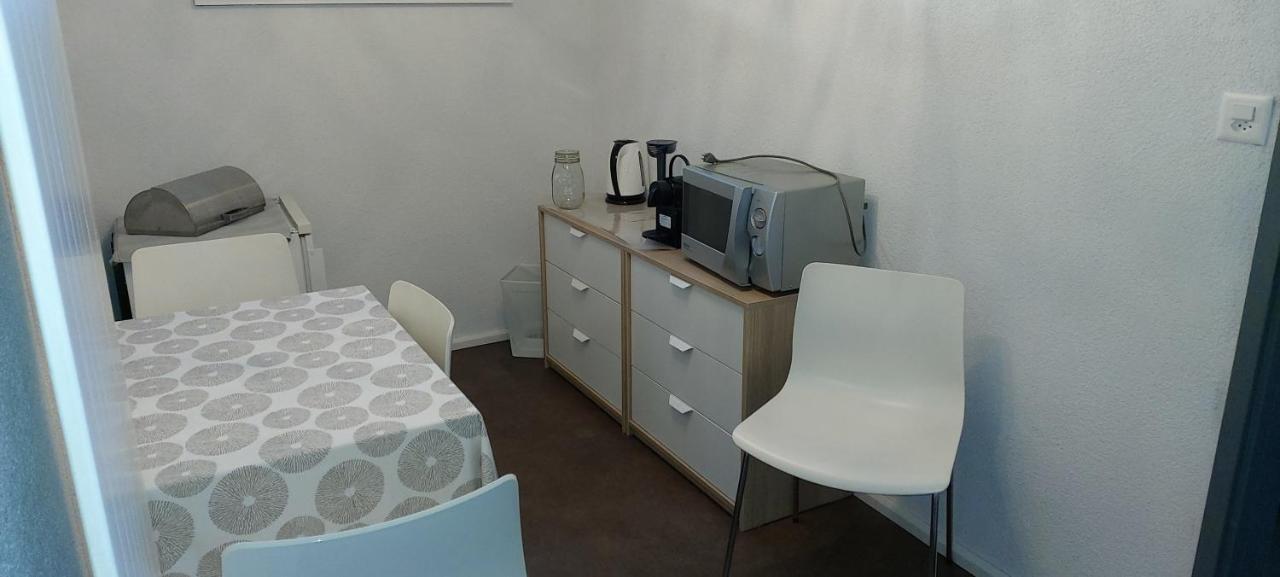 Chambre D'Hote L'Optimisme Montfaucon Exteriér fotografie
