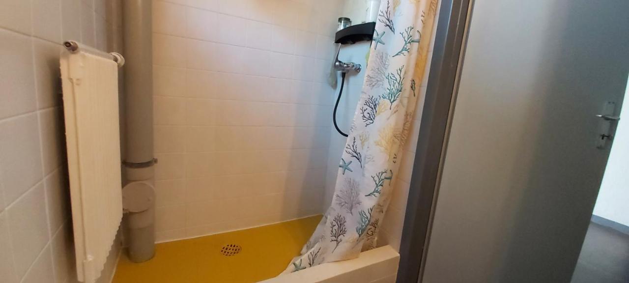 Chambre D'Hote L'Optimisme Montfaucon Exteriér fotografie