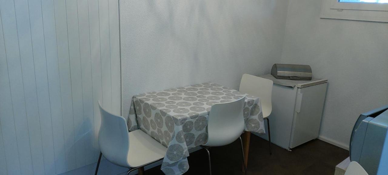 Chambre D'Hote L'Optimisme Montfaucon Exteriér fotografie