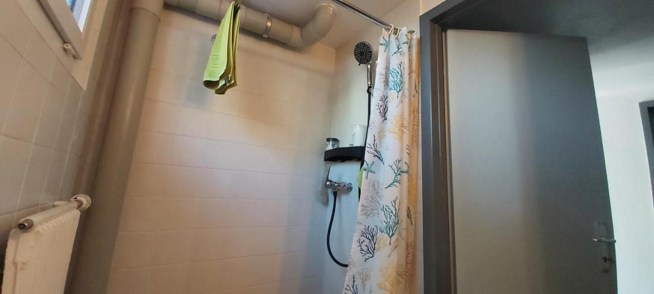Chambre D'Hote L'Optimisme Montfaucon Exteriér fotografie
