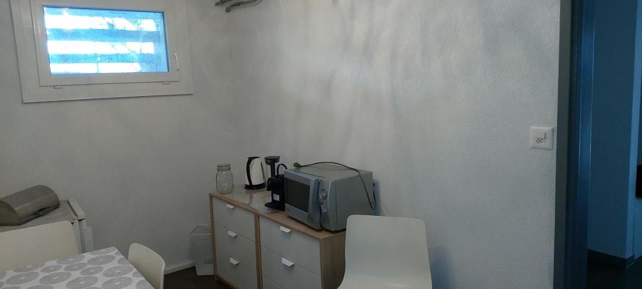 Chambre D'Hote L'Optimisme Montfaucon Exteriér fotografie
